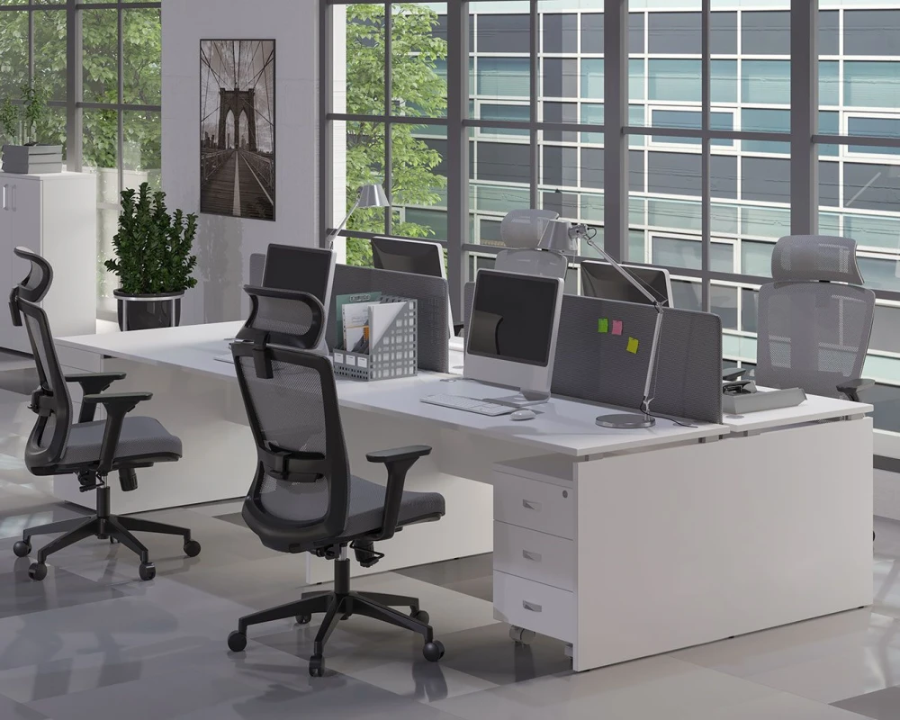 Мебель для персонала Оникс / Onix