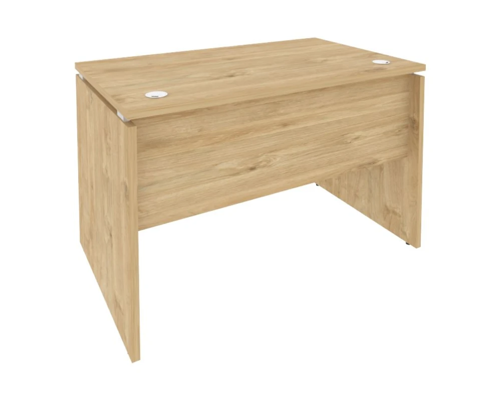 Офисный стол 1180x720x750 Оникс / Onix