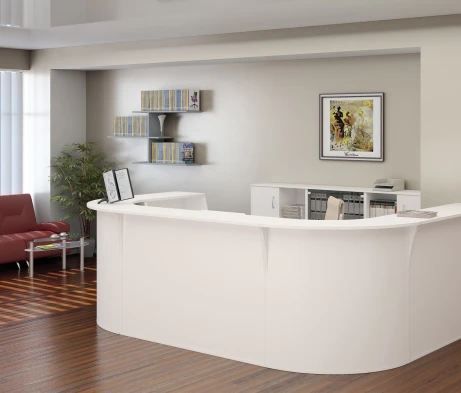 Ресепшн Рива / Riva