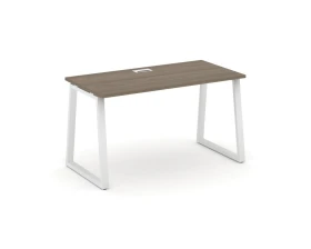 Стол письменный SN-6T1.SP-024 1580х800х750 Стайл Проджект Фьюжн / Style Project Fusion images