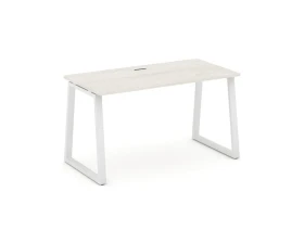 Стол письменный SN-6T1.SP-024 1580х800х750 Стайл Проджект Фьюжн / Style Project Fusion images