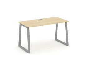 Стол письменный SN-6T1.SP-024 1580х800х750 Стайл Проджект Фьюжн / Style Project Fusion images