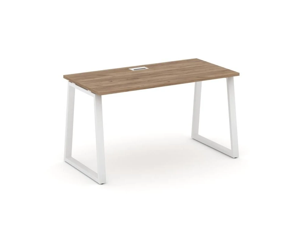Стол письменный SN-6T1.SP-024 1580х800х750 Стайл Проджект Фьюжн / Style Project Fusion
