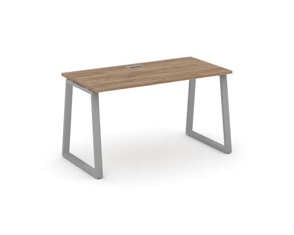 Стол письменный SN-6T1.SP-024 1580х800х750 Стайл Проджект Фьюжн / Style Project Fusion