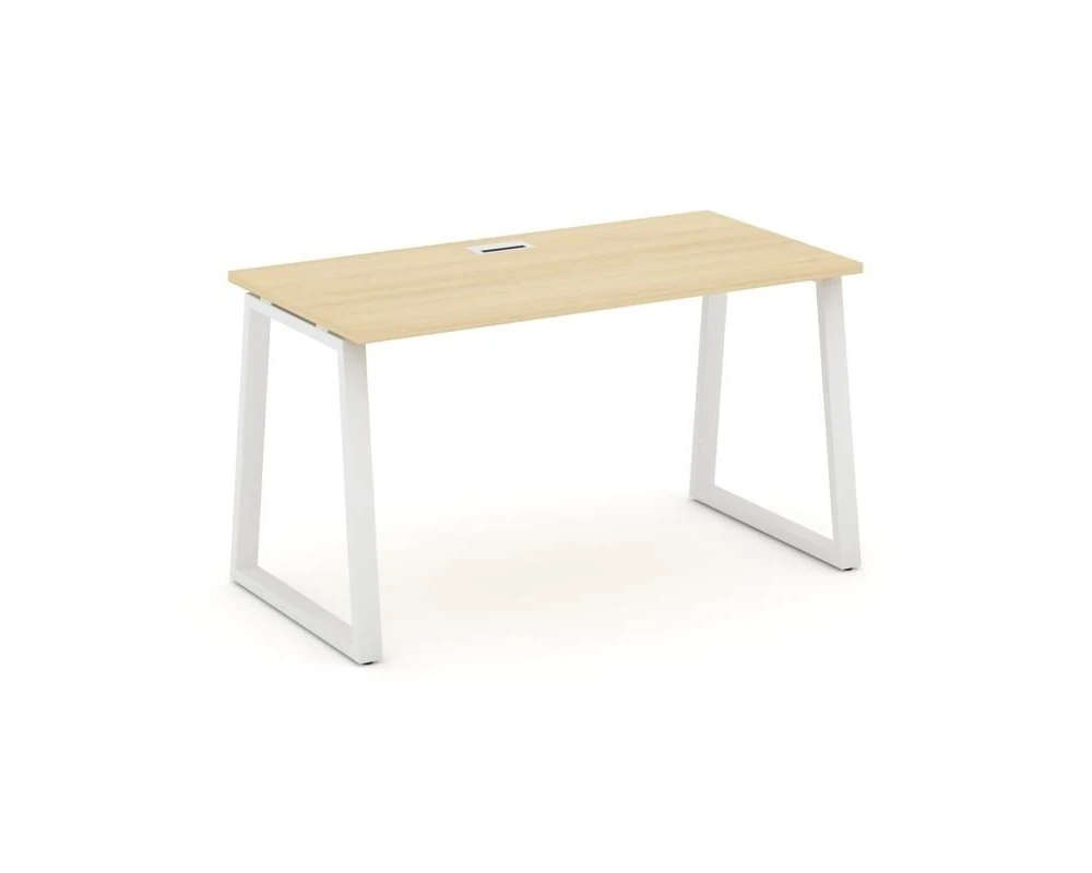 Стол письменный SN-6T1.SP-024 1580х800х750 Стайл Проджект Фьюжн / Style Project Fusion