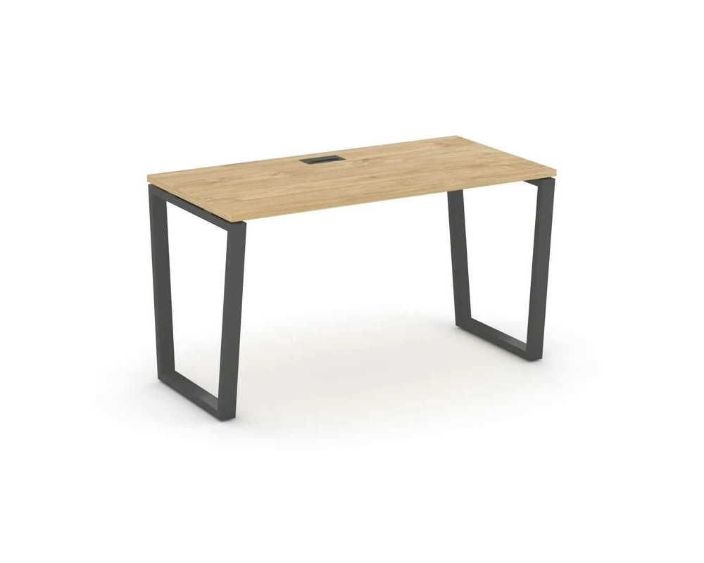 Стол письменный SN-6T2.SP-004 1580х600х750 Стайл Проджект Фьюжн / Style Project Fusion