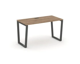 Стол письменный SN-6T2.SP-004 1580х600х750 Стайл Проджект Фьюжн / Style Project Fusion images