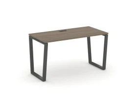 Стол письменный SN-6T2.SP-004 1580х600х750 Стайл Проджект Фьюжн / Style Project Fusion images