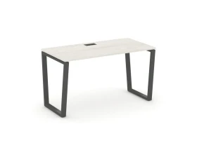 Стол письменный SN-6T2.SP-004 1580х600х750 Стайл Проджект Фьюжн / Style Project Fusion images