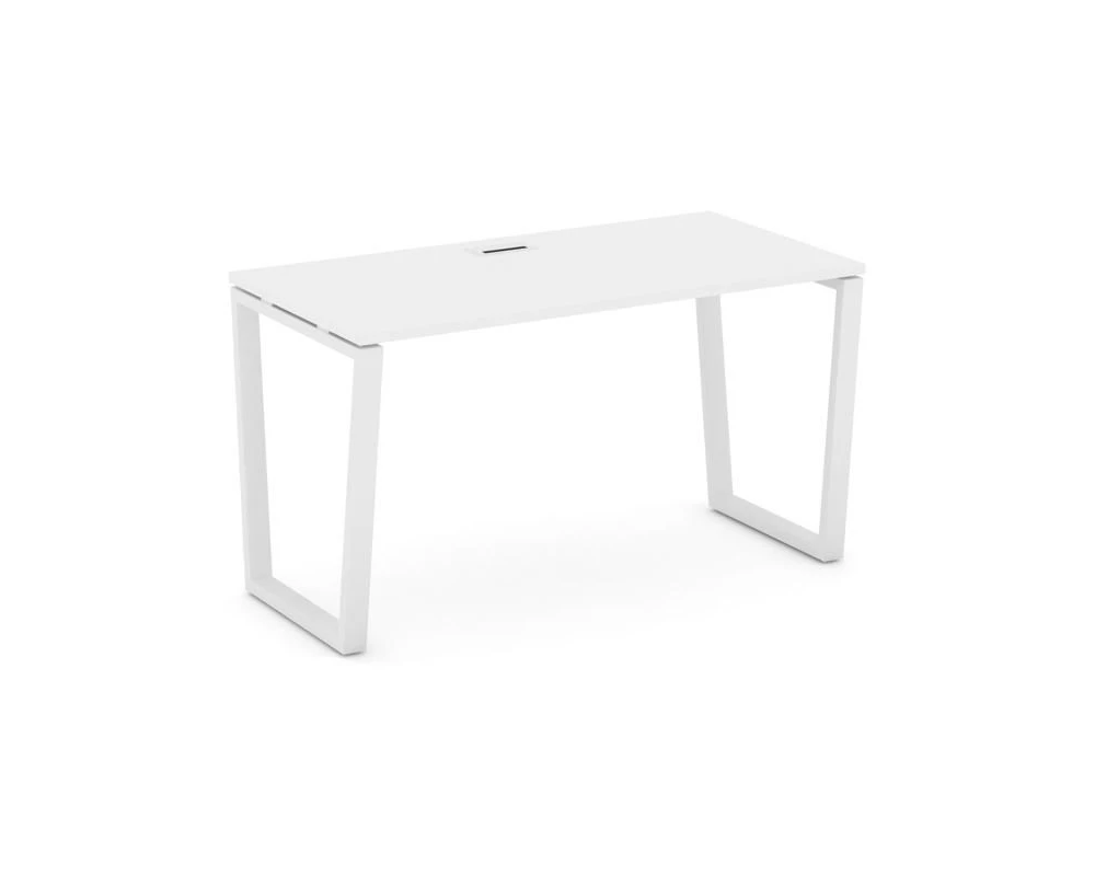 Стол письменный SN-6T2.SP-013 1380х700х750 Стайл Проджект Фьюжн / Style Project Fusion