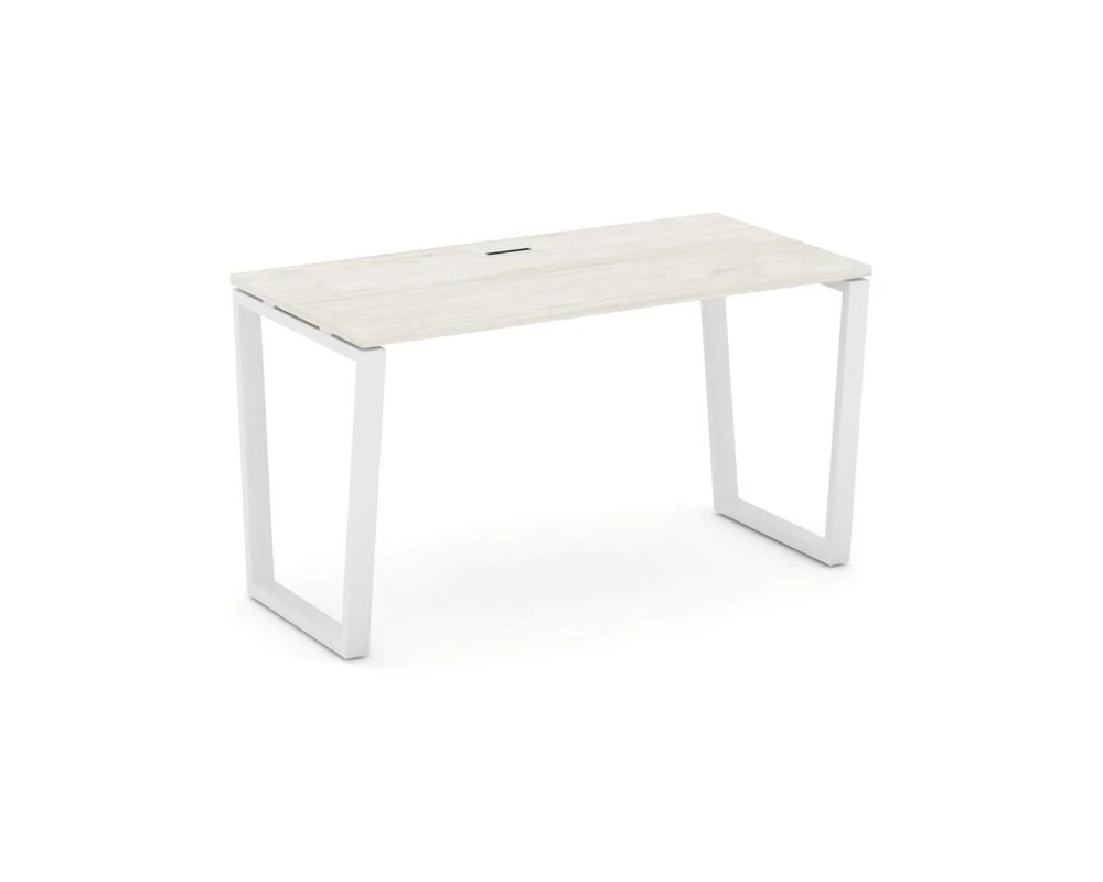 Стол письменный SN-6T2.SP-013 1380х700х750 Стайл Проджект Фьюжн / Style Project Fusion
