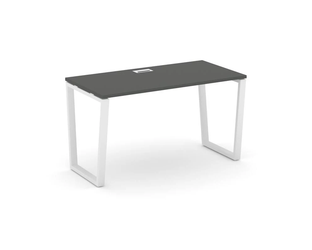 Стол письменный SN-6T2.SP-013 1380х700х750 Стайл Проджект Фьюжн / Style Project Fusion