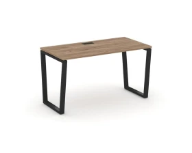 Стол письменный SN-6T2.SP-013 1380х700х750 Стайл Проджект Фьюжн / Style Project Fusion images