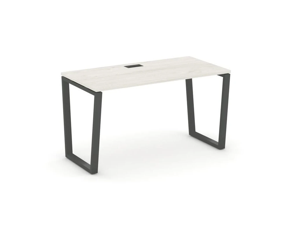 Стол письменный SN-6T2.SP-014 1580х700х750 Стайл Проджект Фьюжн / Style Project Fusion