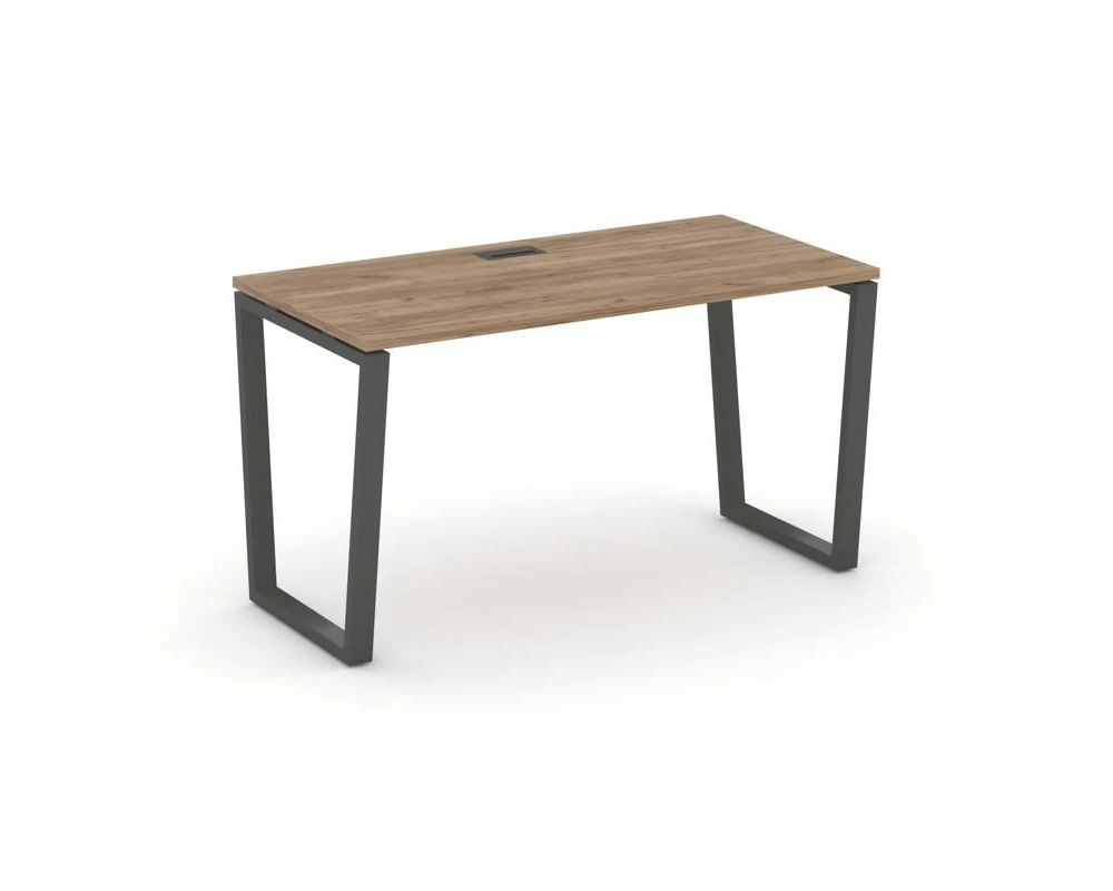 Стол письменный SN-6T2.SP-021 980х800х750 Стайл Проджект Фьюжн / Style Project Fusion