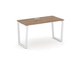 Стол письменный SN-6T2.SP-021 980х800х750 Стайл Проджект Фьюжн / Style Project Fusion images