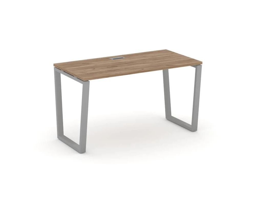 Стол письменный SN-6T2.SP-022 1180х800х750 Стайл Проджект Фьюжн / Style Project Fusion