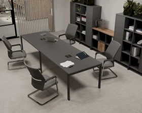 Мебель для переговорных Стайл Проджект / Style Project images