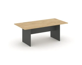 Стол переговорный 1980x980x750 Стайл Проджект / Style Project images