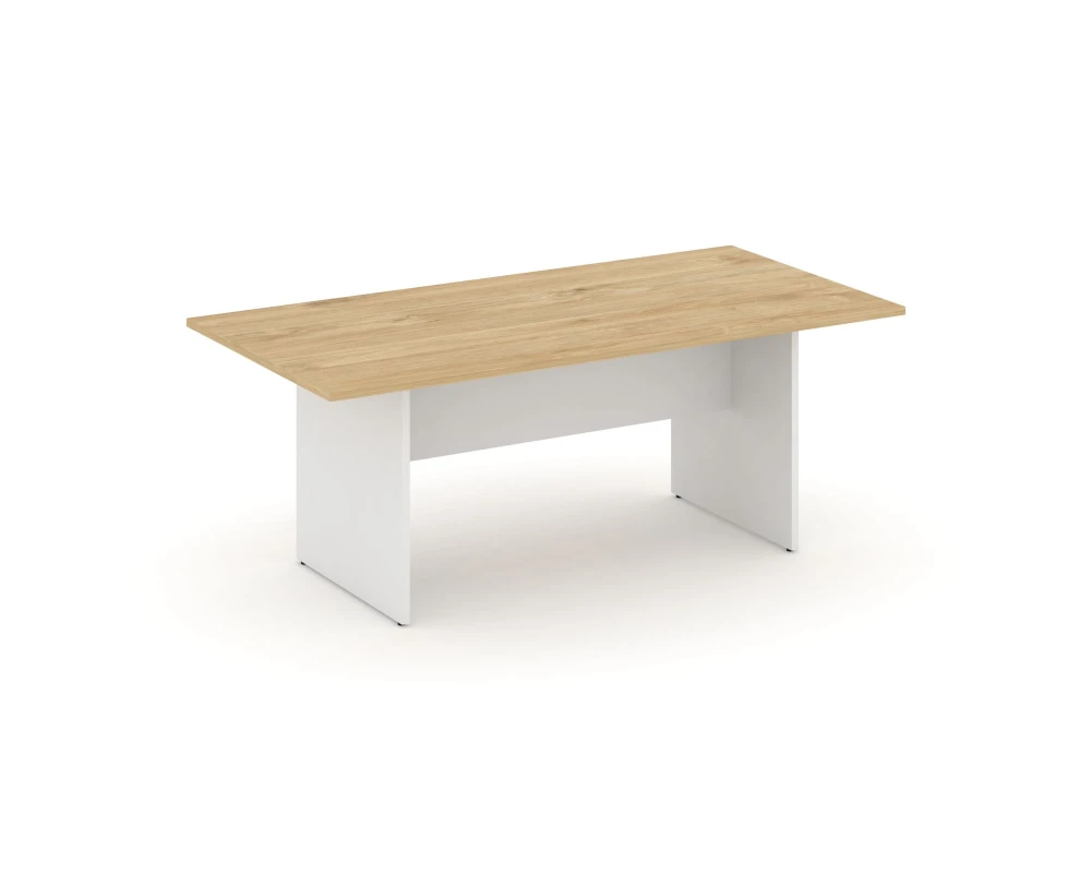 Стол переговорный 1980x980x750 Стайл Проджект / Style Project