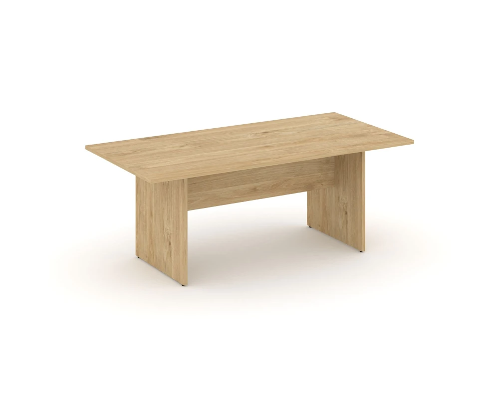 Стол переговорный 1980x980x750 Стайл Проджект / Style Project