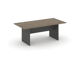 Стол переговорный 1980x980x750 Стайл Проджект / Style Project images