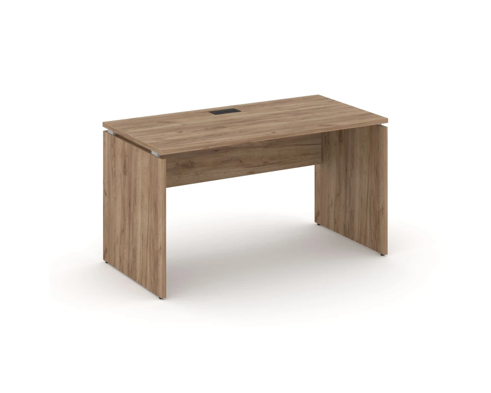 Стол письменный 1180x800x750 Стайл Проджект / Style Project