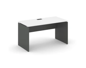 Стол письменный 1180x800x750 Стайл Проджект / Style Project images