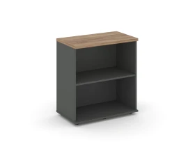 Тумба опорная/приставная открытая 600x400x750 Стайл Проджект / Style Project images