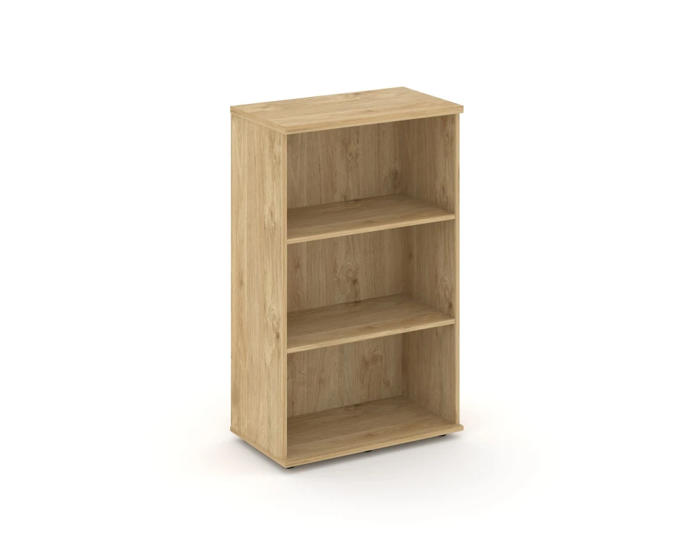 Тумба опорная/приставная открытая 700x400x1150 Стайл Проджект / Style Project