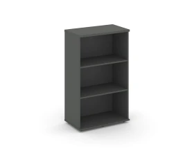 Тумба опорная/приставная открытая 700x400x1150 Стайл Проджект / Style Project images