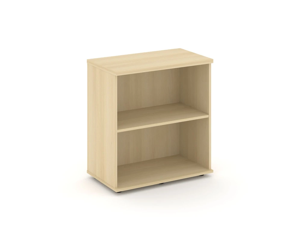 Тумба опорная/приставная открытая 700x400x750 Стайл Проджект / Style Project