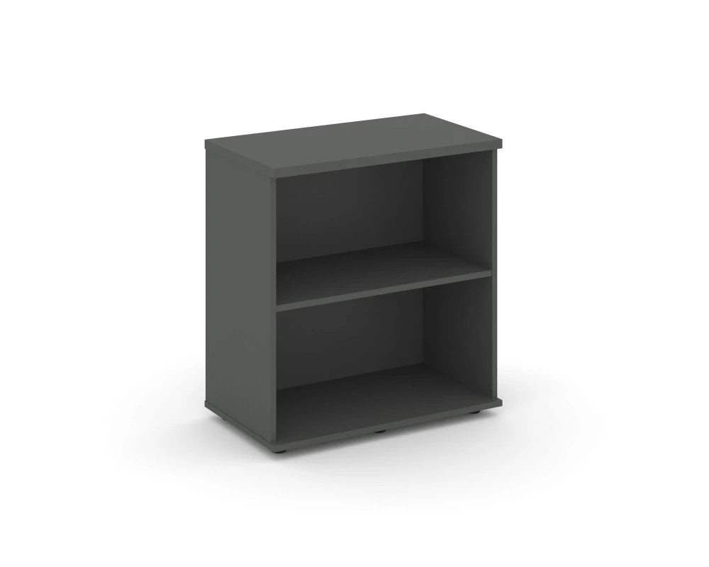 Тумба опорная/приставная открытая 700x400x750 Стайл Проджект / Style Project