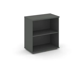 Тумба опорная/приставная открытая 700x400x750 Стайл Проджект / Style Project images