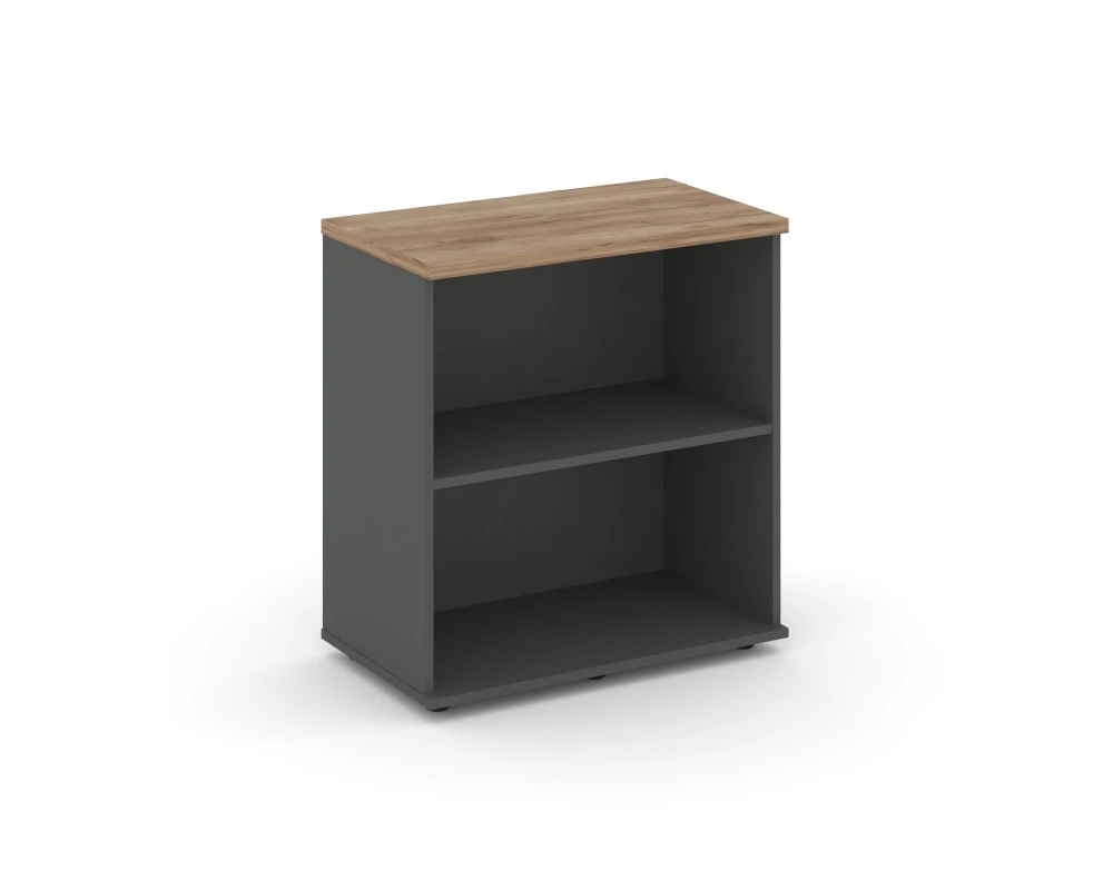Тумба опорная/приставная открытая 700x400x750 Стайл Проджект / Style Project