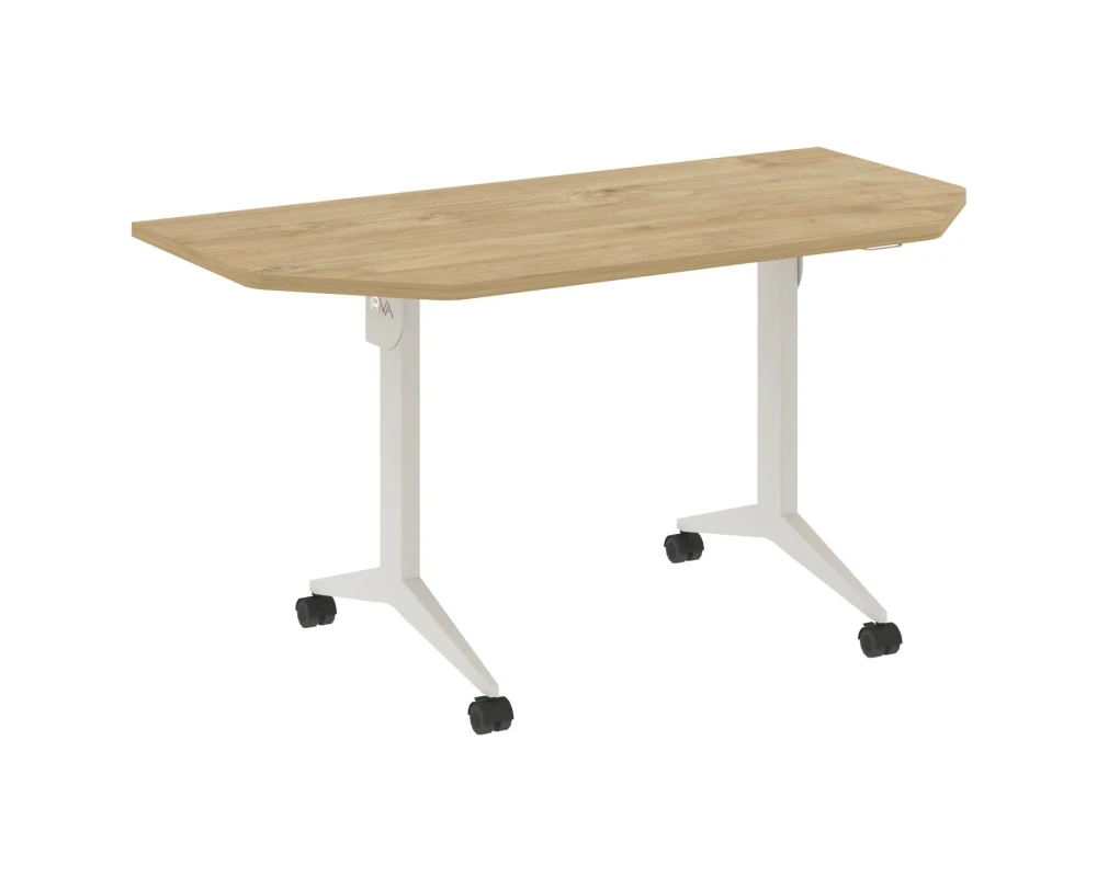 Стол складной мобильный T1 1440x720x753 Икс пулл / X-pull