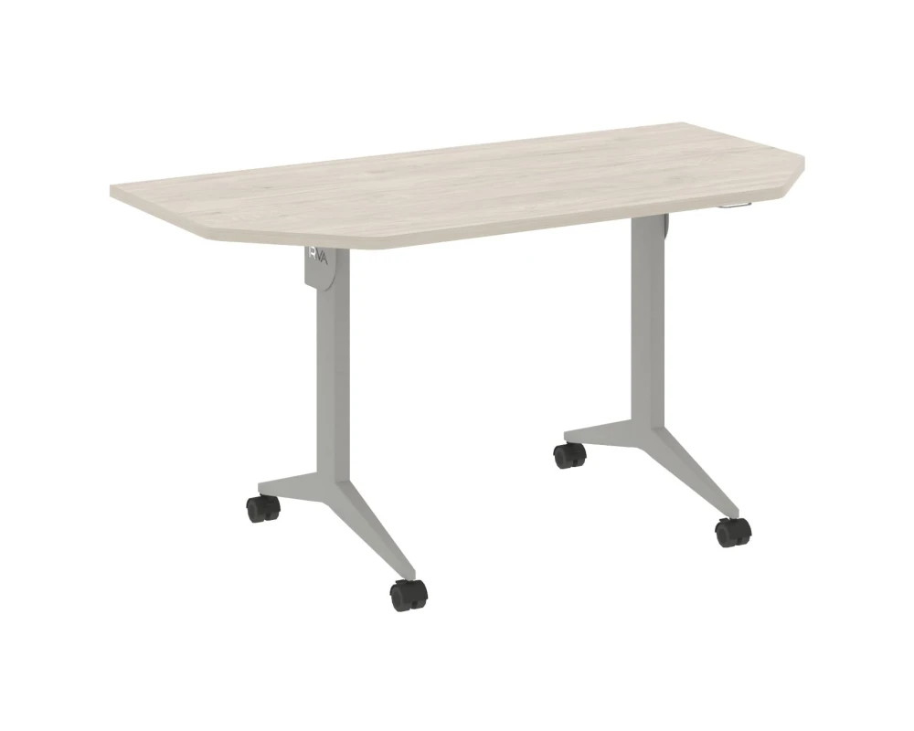 Стол складной мобильный T1 1440x720x753 Икс пулл / X-pull