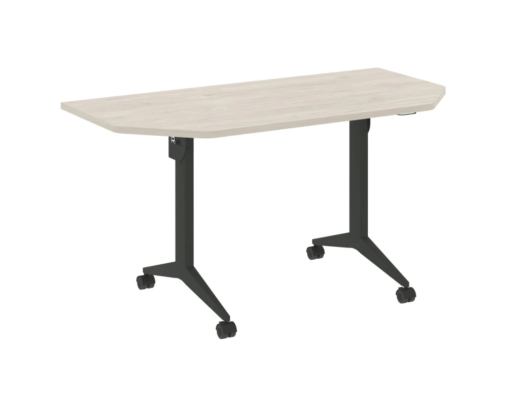 Стол складной мобильный T1 1440x720x753 Икс пулл / X-pull