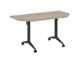 Стол складной мобильный T1 1440x720x753 Икс пулл / X-pull images