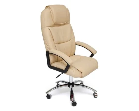 Кресло BERGAMO Chrome images