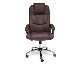 Кресло BERGAMO Chrome images