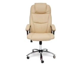 Кресло BERGAMO Chrome images