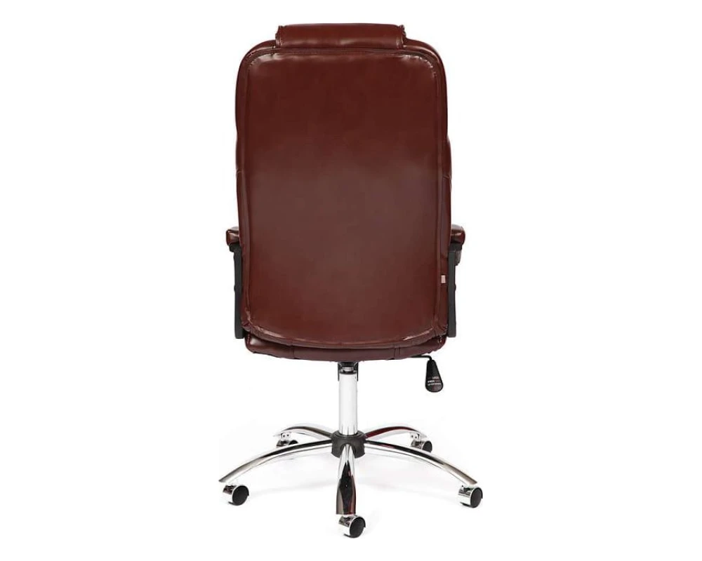 Кресло BERGAMO Chrome