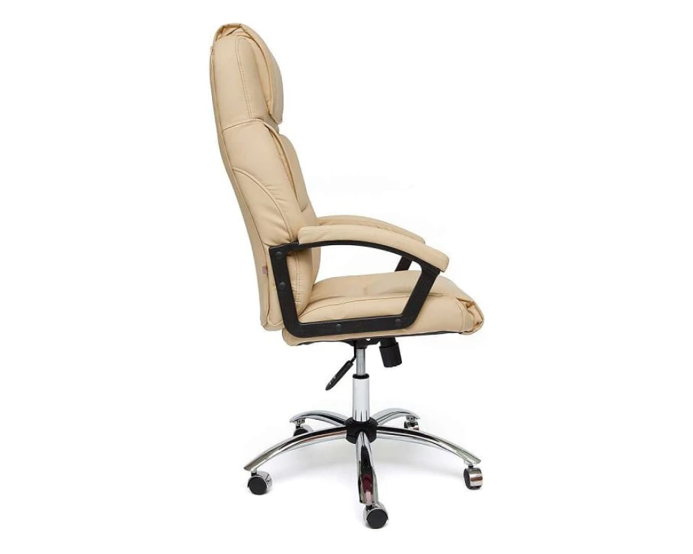 Кресло BERGAMO Chrome