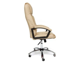 Кресло BERGAMO Chrome images