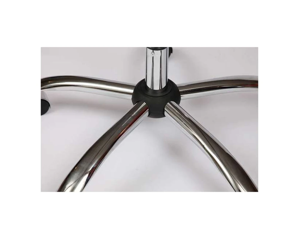 Кресло BERGAMO Chrome