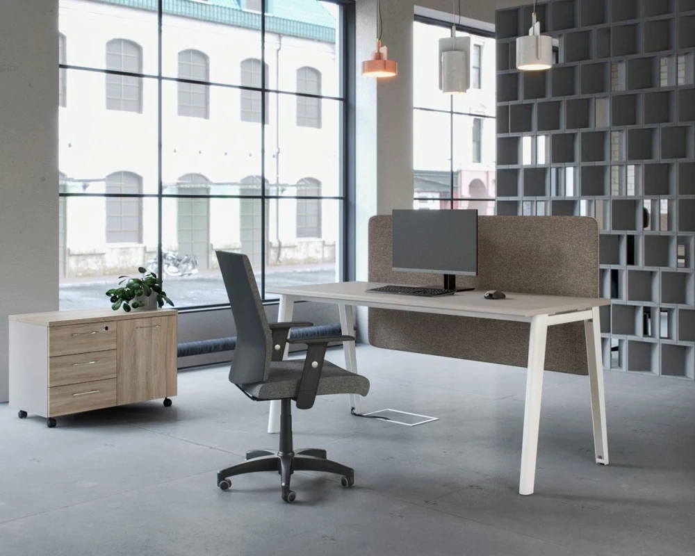 Мебель для персонала Alta MT