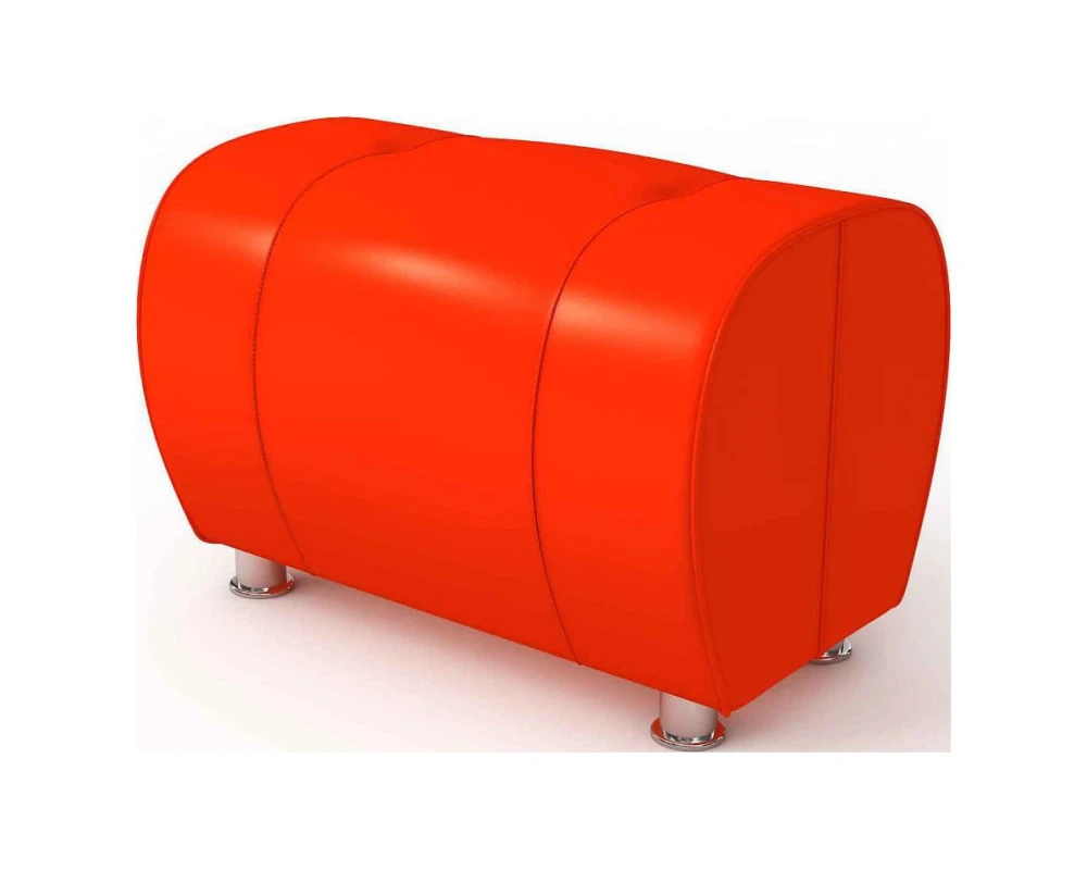 Банкетка Люкс 1-но местная Альфа