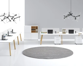 Мебель для персонала АРРЕДО / ARREDO images