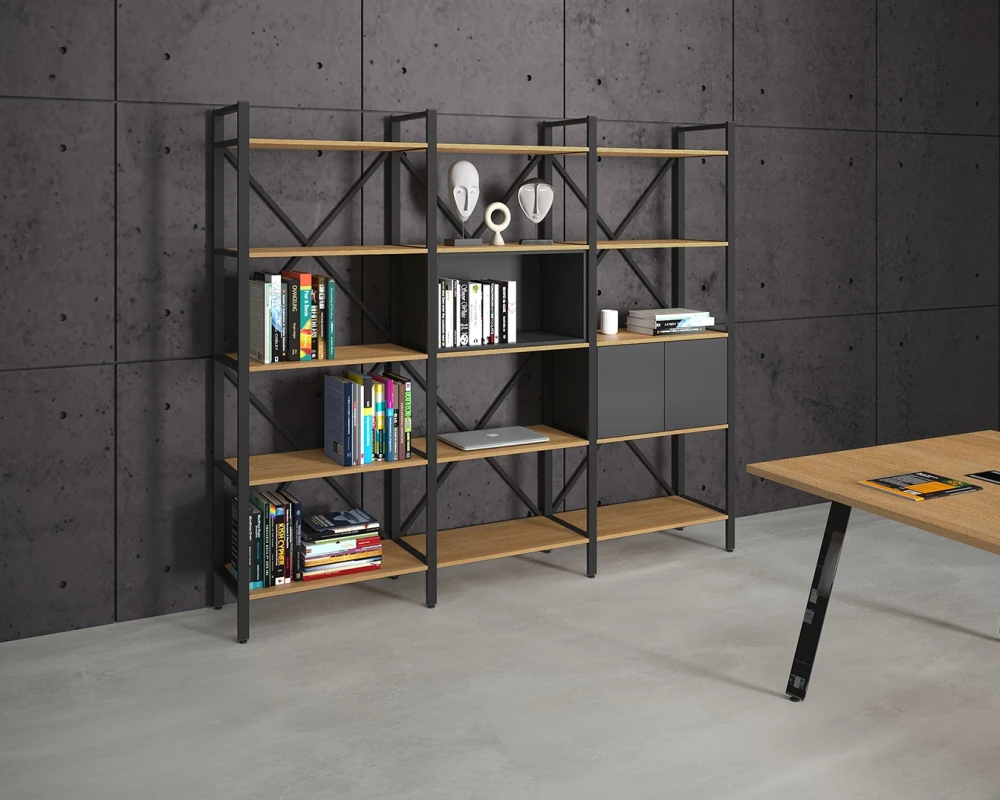 Мебель для персонала АРРЕДО / ARREDO